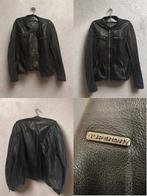 Leren jas Super Dry, Heren, Jas | leer, Tweedehands, SuperDry