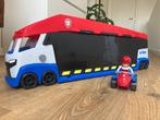Paw patrol - Patroller bus, Kinderen en Baby's, Ophalen of Verzenden, Zo goed als nieuw