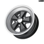 Nieuwe ORIGINELE 15 inch Fuchs velgen voor Porsche classic, 15 inch, -, -, Banden en Velgen