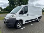 FIAT DUCATO 2.3Multijet GEKEURD VOOR VERKOOP, Auto's, Bestelwagens en Lichte vracht, Bedrijf, Diesel, Te koop, Fiat