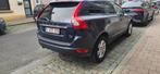 Volvo XC60 Diesel 2.0 Euro5, Auto's, Euro 5, Zwart, Blauw, Leder en Stof