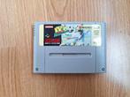 Kick Off voor de Super Nintendo (SNES), 2 spelers, Eén computer, Ophalen of Verzenden, Zo goed als nieuw