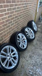 jantes d'origine Opel, Autos : Pièces & Accessoires, Enlèvement, 16 pouces, Jante(s)