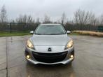 Mazda 3, Auto's, Mazda, Euro 5, Stof, Zwart, 115 g/km