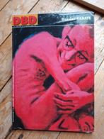 DBD MAGAZINE NUMERO 13 "RABATE" SCELLE NEUF, Eén stripboek, Ophalen of Verzenden, Nieuw