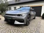 Kia EV 6 325pk AWD GT Line SOH 99,1%!, Auto's, Zwart, 0 kg, 5 zetels, 5 deurs