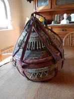 Mand Ethiopië, Ophalen of Verzenden, Zo goed als nieuw, Overige vormen, Mand