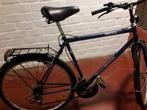 herenfiets, startklaar juist zijn onderhoud gekregen., Ophalen of Verzenden, Zo goed als nieuw