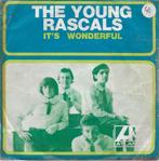 the  young rascals - it's wonderful, Ophalen of Verzenden