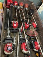 Haagscharen, combimoters  met hulpstukken type Maruyama, Jardin & Terrasse, Enlèvement, Utilisé, Maruyama