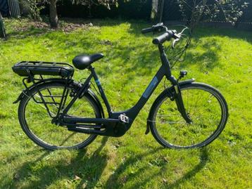 zeer mooie gazelle paris C7 Ebike bj2021 SIZE 57 BOSCH motor