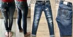 Blauwe jeans Fracomina XS (25), Nieuw, Fracomina, Blauw, Ophalen of Verzenden