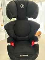 Maxi Cosi Rodi Air Protect Autostoel - Nomad Black, Kinderen en Baby's, Autostoeltjes, Ophalen, 15 t/m 36 kg, Slaapstand, Maxi-Cosi