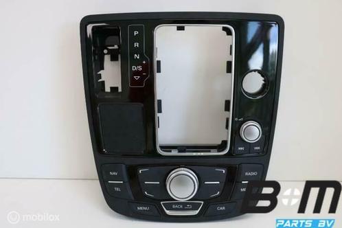 MMI bediening met touchpad Audi A6 4G, Auto-onderdelen, Overige Auto-onderdelen, Gebruikt