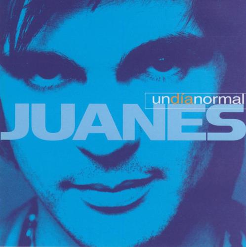 Juanes – Un Día Normal (cd), Cd's en Dvd's, Cd's | Pop, Ophalen of Verzenden