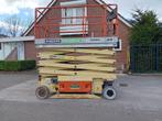 JLG 2646ES, Zakelijke goederen, Machines en Bouw | Liften, Steigers en Ladders