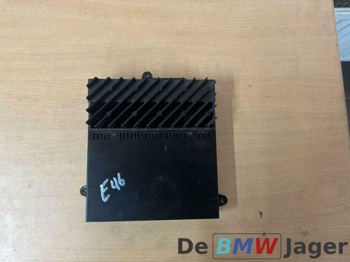 Radio versterker BMW 3-serie Coupé E46 8370774, Auto-onderdelen, Elektronica en Kabels, BMW, Gebruikt, Ophalen of Verzenden