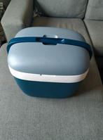 Quechua koelbox  22 liter, Ophalen, Zo goed als nieuw, Koelbox, Koelelement