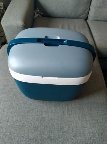 Quechua koelbox  22 liter beschikbaar voor biedingen