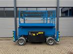 Genie GS4069DC Hoogwerker Schaarhoogwerker (bj 2014), Zakelijke goederen, Machines en Bouw | Liften, Steigers en Ladders