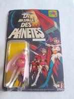 La bataille des planètes.  Princesse Ceji Arbois 1979, Enlèvement ou Envoi