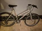 Fiets, Fietsen en Brommers, Fietsen | Dames | Sportfietsen en Toerfietsen, Ophalen, Gebruikt
