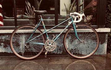 Retro Damesfiets / Tokyobike  beschikbaar voor biedingen