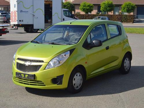 Chevrolet Spark 1.0i, Autos, Chevrolet, Entreprise, Achat, Spark, ABS, Airbags, Verrouillage central, Isofix, Radio, Interruption de démarrage