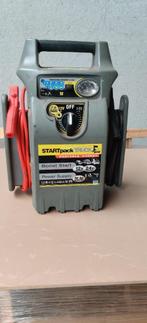 Outillage, Ophalen, Gebruikt