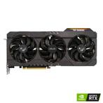 Asus Tuf Gaming RTX 3070 OC, Computers en Software, Videokaarten, Ophalen, Gebruikt, PCI-Express 4, Nvidia