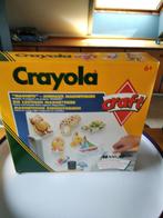 Crayola zelf magneten maken, Enfants & Bébés, Comme neuf, Enlèvement ou Envoi