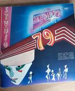 33-toeren vinyl Studio 79, Cd's en Dvd's, Ophalen of Verzenden, 1960 tot 1980, Gebruikt, Overige formaten