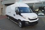 Iveco Daily L4H2 Camera trekhaak, Iveco, Achat, 3 places, Blanc