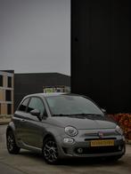 Fiat 500 Sport, Autos, 1242 cm³, Argent ou Gris, Achat, Euro 6