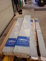 LAMINAAT PARKET, Doe-het-zelf en Bouw, Ophalen, Kunststof, Nieuw, 5 tot 10 m²