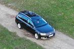 VW Passat B7 2.0 TDI Bluemotion, Autos, Volkswagen, Cuir, Euro 5, 1800 kg, 4 portes