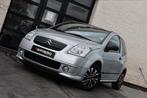 Citroën C2 1.1i VTS ,LOOK / Topstaat / 35Dkm / Garantie, Voorwielaandrijving, Stof, Zwart, 4 cilinders