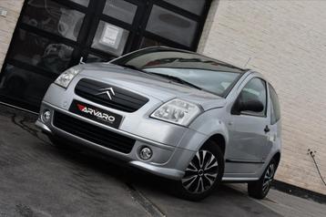 Citroën C2 1.1i VTS ,LOOK / Topstaat / 35Dkm / Garantie beschikbaar voor biedingen