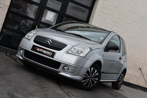 Citroën C2 1.1i VTS ,LOOK / Topstaat / 35Dkm / Garantie, Auto's, Citroën, Bedrijf, Te koop, C2, ABS, Airbags, Alarm, Android Auto