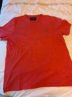 t shirt, Kleding | Heren, T-shirts, Ophalen, Maat 52/54 (L), Zo goed als nieuw, Lyle & Scott