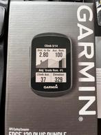 Garmin Edge 130 Plus + MTB bundel + HRM hartslagsensor, Vélos & Vélomoteurs, Accessoires vélo | Compteurs de vélo, Comme neuf