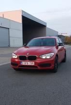 BMW 114d, Auto's, Bedrijf, Diesel, Centrale vergrendeling, Te koop