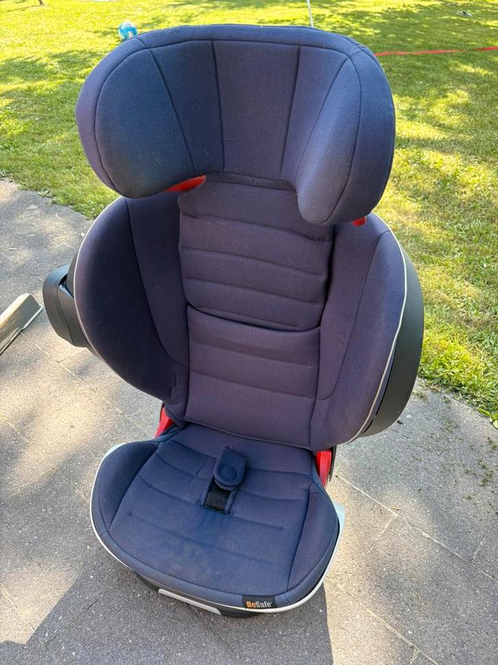 De meest veilige autostoel BeSafe iZi flex, Kinderen en Baby's, Autostoeltjes, Zo goed als nieuw, Ophalen