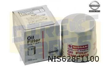 Nissan Oliefilter (1.2i / 1.6i / 1.6T / 1.8i / 2.0i / 3.5i)  beschikbaar voor biedingen
