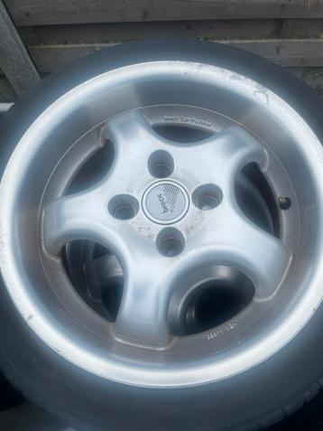 Velgen suzuki swift mk2 beschikbaar voor biedingen