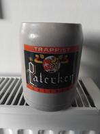 Trappist paterken dentergem, Verzamelen, Biermerken, Ophalen of Verzenden, Zo goed als nieuw