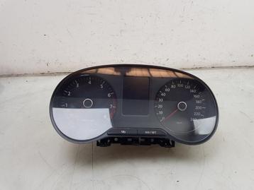 COCKPIT Volkswagen Polo V (6R) (|6R0920860G|6R0920860GX|) beschikbaar voor biedingen