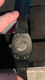 Luxe  horloge Philipp plein zeldzaam model, Handtassen en Accessoires, Horloges | Heren, Ophalen, Zo goed als nieuw