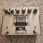 Blackstar HT-Metal Dual-Channel Valve Distortion, Muziek en Instrumenten, Distortion, Overdrive of Fuzz, Gebruikt, Ophalen of Verzenden