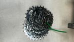 Shimano 9 speed cassette 16/25 16-25, Fietsen en Brommers, Ophalen, Zo goed als nieuw